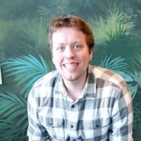 Zion HealthShare Employee Jordan Chadwick's profile photo