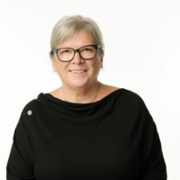 SPHERE Employee Lyne Vincent's profile photo