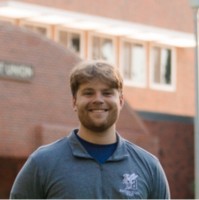 Montana State University Billings Employee Jesse Bone's profile photo