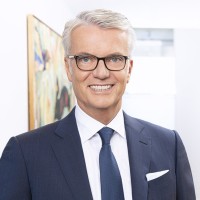 RADERMACHER & PARTNER GmbH strategy engineers Employee Hans-Josef Mayer's profile photo