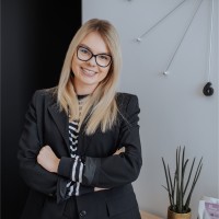 Rezus.lt Employee Simona Ambrozaitė's profile photo