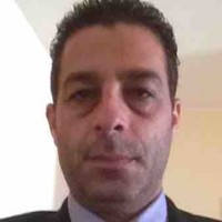 Clock Café Employee Andros Andreou's profile photo