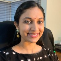 Argusoft Employee Krupa Ravi's profile photo