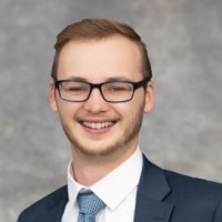 Cramer Fish Sciences Employee Isaiah Ritchie's profile photo