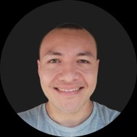 VOZ Employee Messias Reis's profile photo