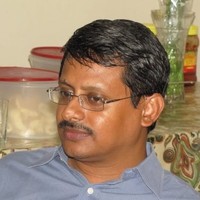Immertive Employee Rajib Ghosh's profile photo