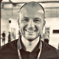 Art Fairs Service Employee Kaspars Auželis's profile photo