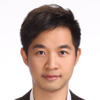 拜耳医药保健 Employee Daniel Dai's profile photo