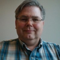 Weyerhaeuser Employee Mark Raine's profile photo