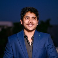 RSTACK SOLUTIONS Employee Shubham Gupta's profile photo