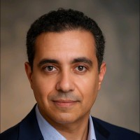 Soffit Systems Employee Wagih Sergius's profile photo