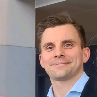 Andreas Yngvesson Email