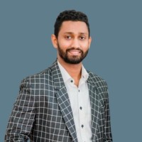 Azend Technologies Employee Chathuranga Bopeththa's profile photo