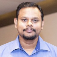SPRY Employee Sathish Kumar's profile photo