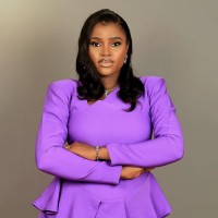 POA Adit Nigeria Employee Blessing Okorie's profile photo