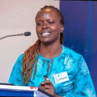 Lattice Employee Swabrine Aluoch's profile photo