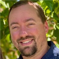 Santa Maria Joint Union High School District Employee Tyler Haglund's profile photo