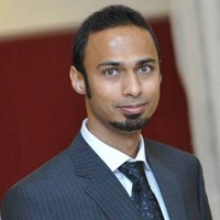 Rizwan Ashraf Email & Phone Number