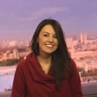 Smart Engineering Industries Employee Tuba Ozdil's profile photo