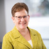 AWS Foundation Employee Joni Schmalzried's profile photo