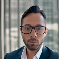 London Financial Growth Ltd. Employee James Falzon's profile photo