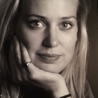 Museum Voorlinden Employee Maud Slingenberg's profile photo
