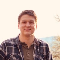 IT Assurance Employee Riely Borek's profile photo