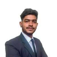 TechFour Technology Employee Deepesh Pratap's profile photo