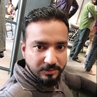 Enjazco Employee Mohammed Salim's profile photo