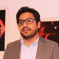DIBAM Employee Gonzalo Aravena Hermosilla's profile photo