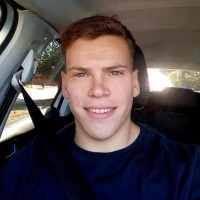 Flippin Employee Ramiro Suchmon's profile photo