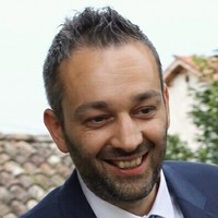 Davide Mantoani Email & Phone Number | STI engineering (Design ...