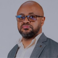 ThinkMD.ai Employee Patrick Muhoza's profile photo