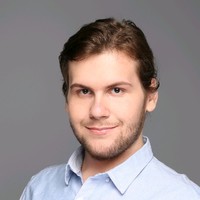 Groupe FOSELEV Employee Thomas Gebruers's profile photo