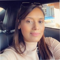 Nedbank Employee Sumayya Ismail's profile photo