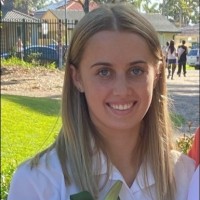 Pretty Employee George Bennell's profile photo