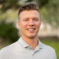 Outcode Software Employee Garrett Lamb's profile photo
