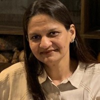 OmniMD Employee Shalu Chinai's profile photo