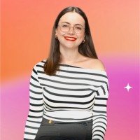 Evidea Employee Ayşegül Demircan's profile photo