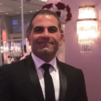 Rodney Ashir