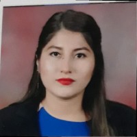 Arelyz Quiroz Email