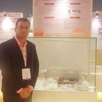 Mayur Basuk Email & Phone Number