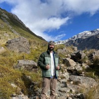 SERCUL Employee Benjamin Fenu's profile photo