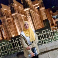 Dalia Elsayed Email