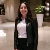 Morph Engineering Solutions Employee Selvia Refat's profile photo