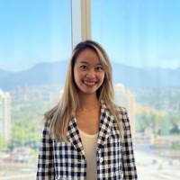 BlueBits Technologies Inc. Employee Cindy Tseng's profile photo