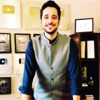 Dot Republic Media Employee Muhammad Butt's profile photo