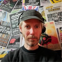 Colchester City Council Employee Sam Leppard's profile photo