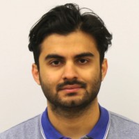 PRE, Inc Employee Deepak Pandit's profile photo