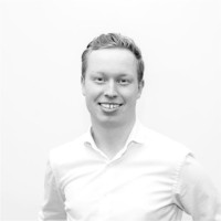 SIXT Denmark Employee Tobias Priess's profile photo